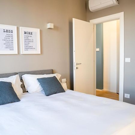 Apartmán Unito Urban Relais Turín Exteriér fotografie