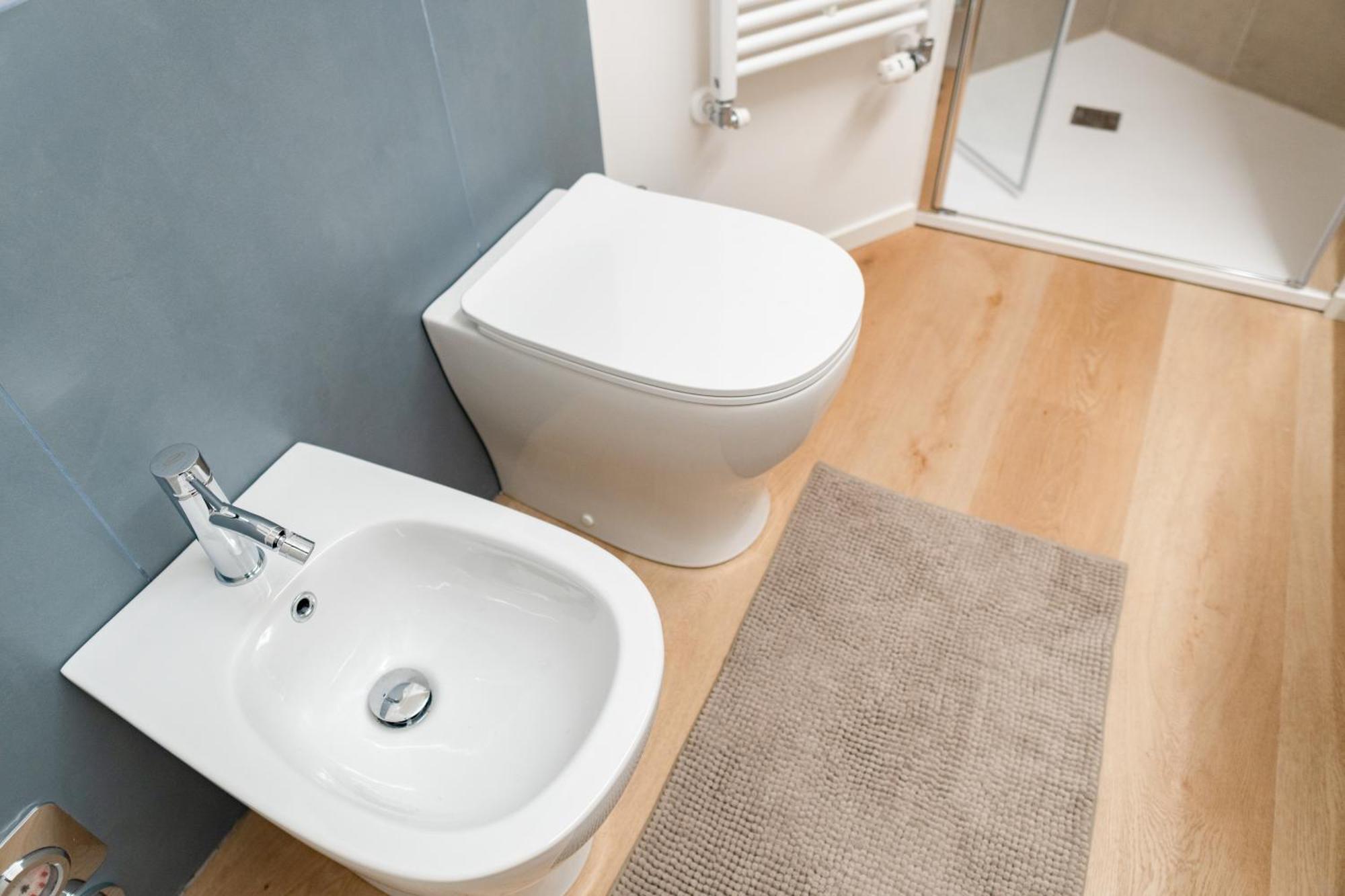 Apartmán Unito Urban Relais Turín Exteriér fotografie