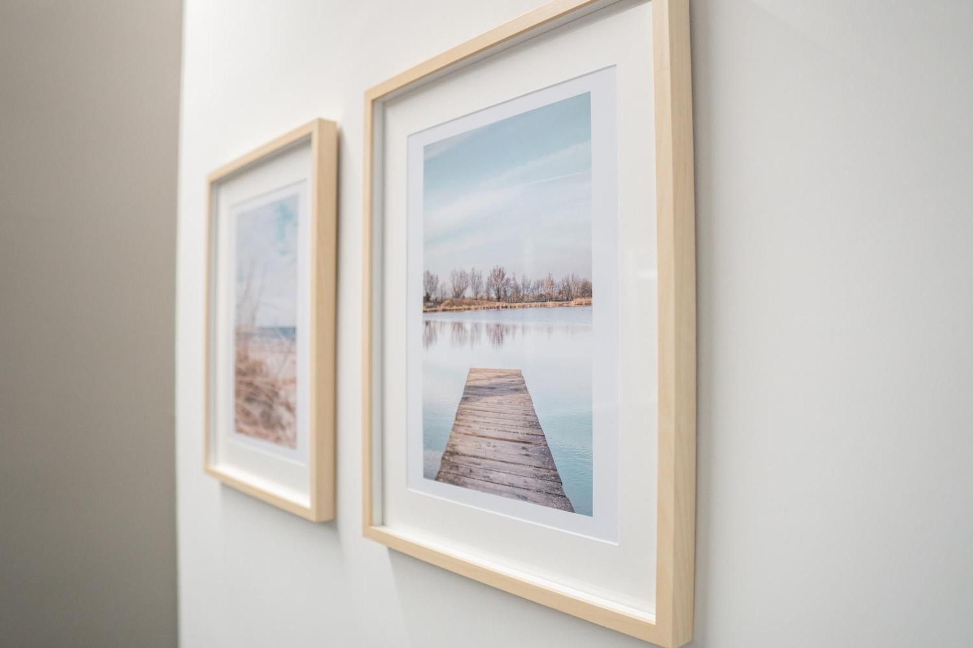 Apartmán Unito Urban Relais Turín Exteriér fotografie