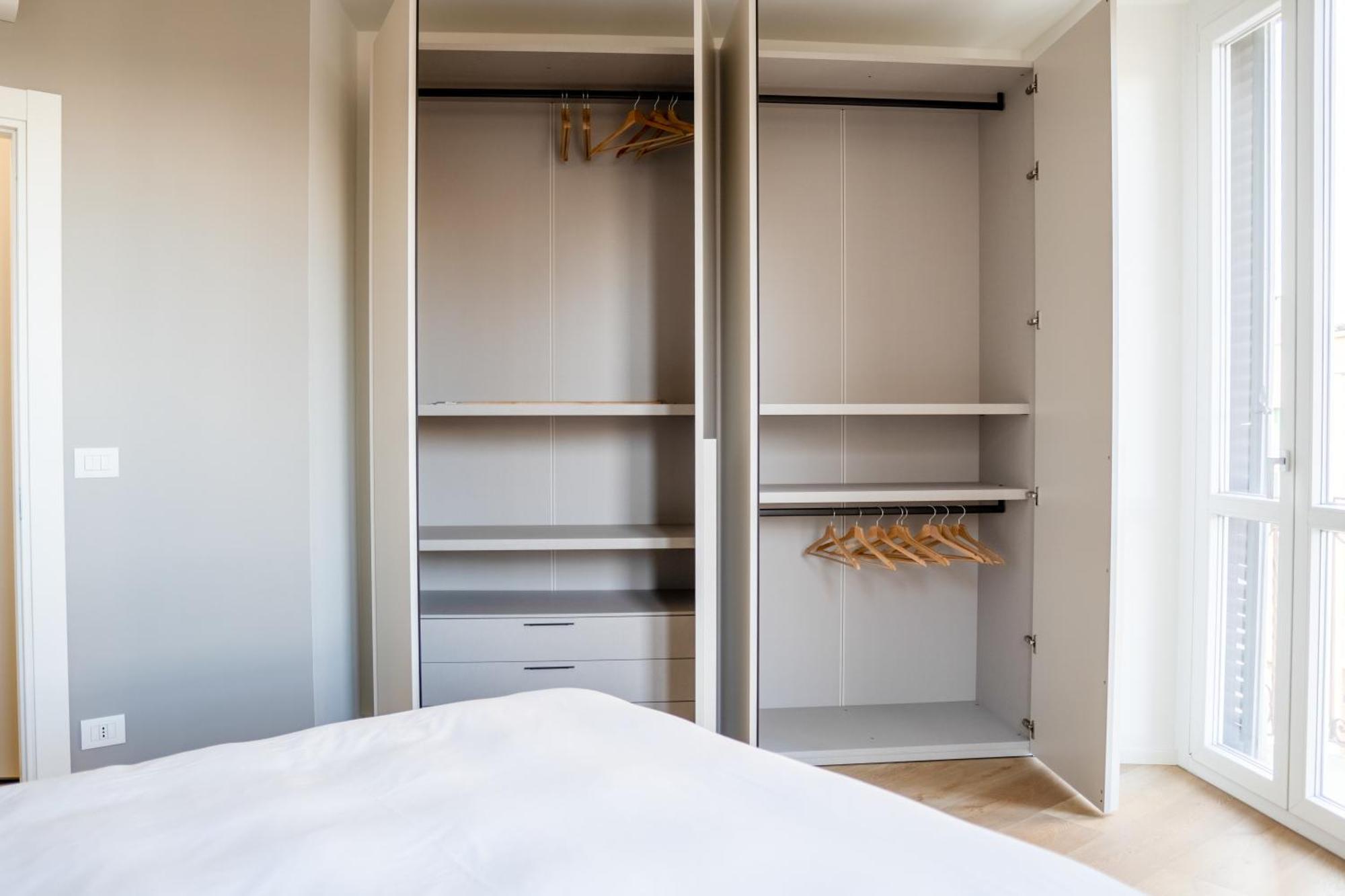 Apartmán Unito Urban Relais Turín Exteriér fotografie