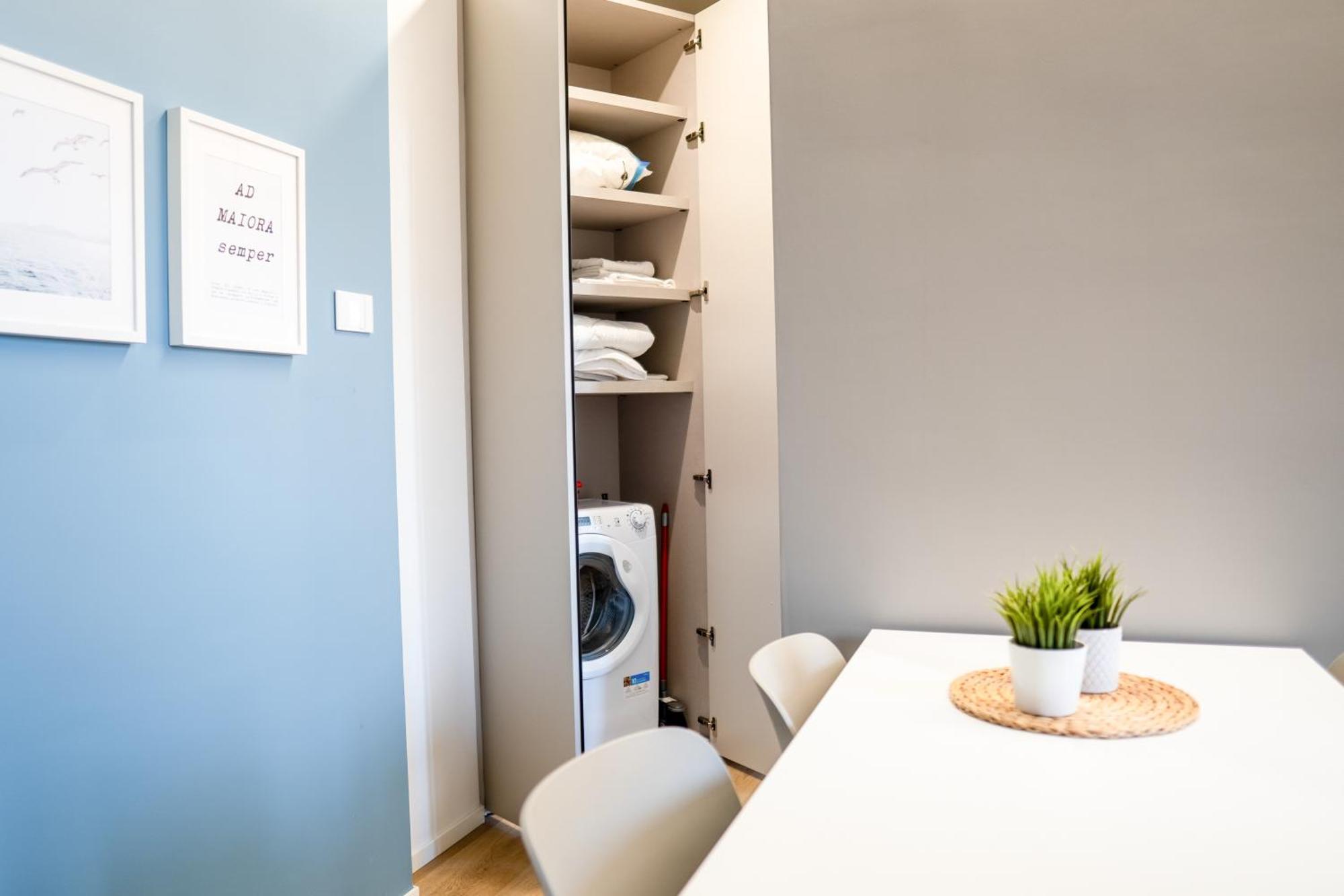 Apartmán Unito Urban Relais Turín Exteriér fotografie