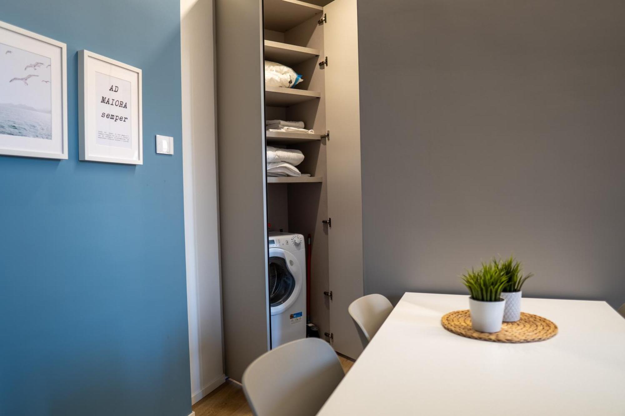 Apartmán Unito Urban Relais Turín Exteriér fotografie